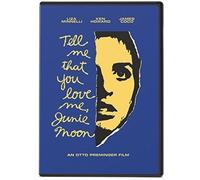 Junie Moon Tell Me That You Love Me [Edizione: Stati Uniti]