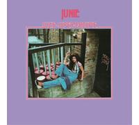 Junie Suzie Super Groupie (Vinyl LP) 12" Album