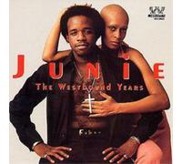 Junie The Westbound Years (CD) Album
