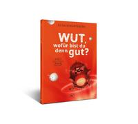 JUNIEK VERLAG Eli Wut, wofür bist du denn gut? Band #2 der K (Copertina rigida)