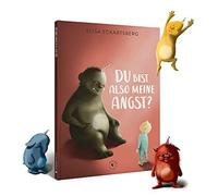 JUNIEK VERLAG Resilienz Die Kinderbücher "Du Du bist also me (Copertina rigida)