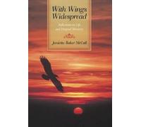 Junietta Baker McCall With Wings Widespread (Tascabile)