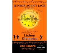 Junior Agent Jack and the Lisbon Olympics