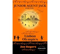 Junior Agent Jack and the Lisbon Olympics
