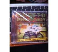 Junior Alvarez - Ghetto Pharmacy Vol.1