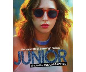 Junior Amy Seimetz Eric Johnson Lucia Ribisi Zoe R. Cassavetes