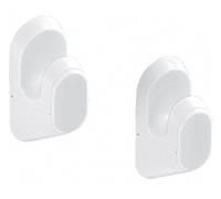 JUNIOR APPENDINI BIANCHI PZ.2