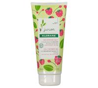 Klorane Junior shampoo e doccia gel 2 in 1 per bambini 200 ml