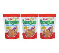 Junior Benegum Viit C Caramelle Gelée 3x90 g Caramelle