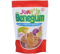 Junior Benegum Viit C Caramelle Gelée 4x90 g Caramelle