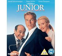 Junior Blu-Ray