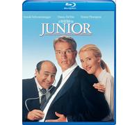 Junior Blu-Ray