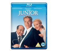 Junior (Blu-ray) Welker White James Eckhouse Christopher Meloni Judy Collins