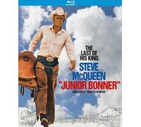 Junior Bonner (1972) [Edizione: Stati Uniti]