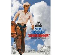 Junior Bonner
