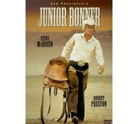Junior Bonner
