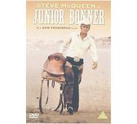 Junior Bonner [Import anglais]
