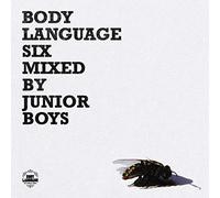 Junior Boys - Body Language Vol. 6