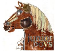 Junior Boys - Dead Horse