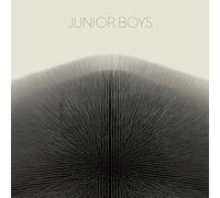 Junior Boys - Its' All True