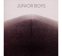 Junior Boys It's All True (CD) Album