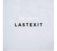 Junior Boys - Last Exit (2 CD)