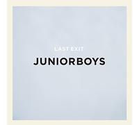 Junior Boys - Last Exit
