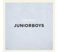 Junior Boys - Last Exit