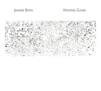 Junior Boys Waiting Game (CD) Album