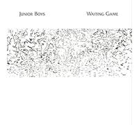 Junior Boys Waiting Game (CD) Album