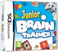 Junior Brain Trainer (輸入版)
