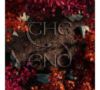 Junior Brother The End (CD) Album