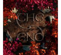 Junior Brother - The End [VINYL]