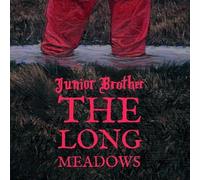 JUNIOR BROTHER - THE LONG MEADOWS (RED)
