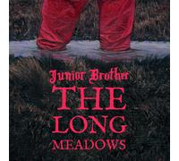 Junior Brother The Long Meadows (Vinyl LP) 7" Single Coloured Vinyl