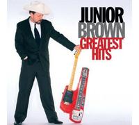 Junior Brown - Greatest Hits