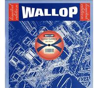 Junior Caldera - Black Mamba