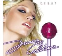 Junior Caldera - Debut [Import]