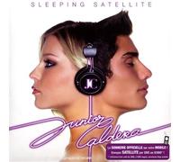 Junior Caldera - Sleeping Satellite