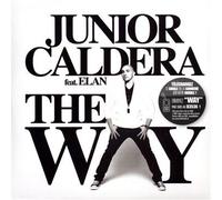 Junior Caldera - The Way