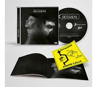 JUNIOR CALLY - Deviazioni - CD Autografato