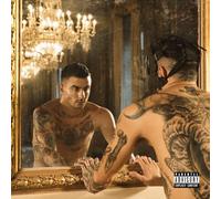 Junior Cally - Ricercato