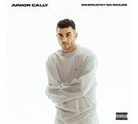 Junior Cally - Ricercato? No Grazie - Cd