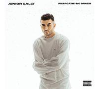 Ricercato? No Grazie (Sanremo 2020) [Audio CD] Junior Cally