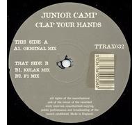 Junior Camp / Clap Your Hands