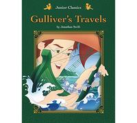 Junior Classics Gulliver's Travels