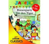 Junior Classics - Janosch-riesenparty Fuer Den [Import]