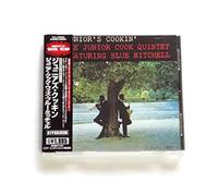 Junior Cook - W/Blue Mitchell