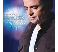 Junior Da Paz - Cancoes De Luz