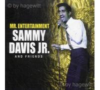 Junior Davis & Friends - Mr Entertainment [Import]
